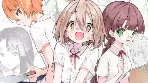Nichika Ohmori Cover Image