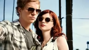 Josh Ruben Cover Image