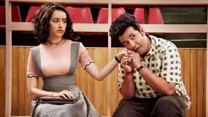 Varun Sharma Cover Image