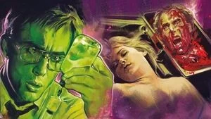 Carolyn Purdy-Gordon Cover Image