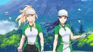 Ayaka Tsujihashi Cover Image