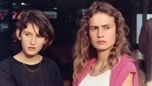 Evelyne Ker Cover Image