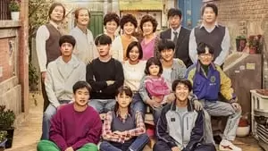 Dong-il Sung Cover Image