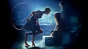 Delphine Chanéac Cover Image