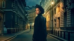 Raven Jackson Cover Image