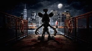 Steven LaMorte Cover Image