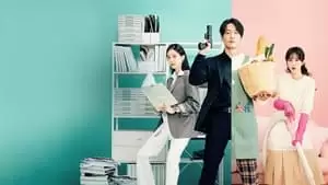 Jeong Do Jang Cover Image