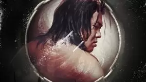 Kitarô Cover Image