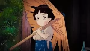 Isao Takahata Cover Image