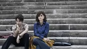 Luana Giuliani Cover Image