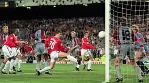 Peter Schmeichel Cover Image