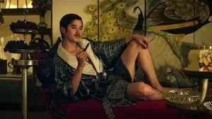 Wannarot Sonthichai Cover Image