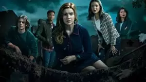 Jenaya Ross Cover Image