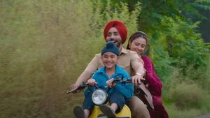 Uday Pratap Singh Cover Image