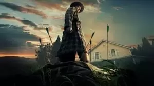 Tanchay Redvers Cover Image