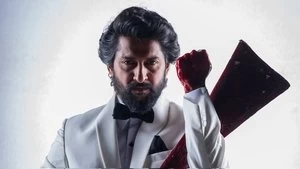 Adarsh Balakrishna Cover Image