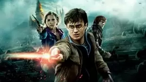 David Yates Cover Image
