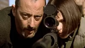 Luc Besson Cover Image