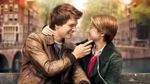 Nat Wolff Cover Image