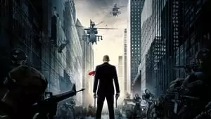 Michael Corcoran Cover Image