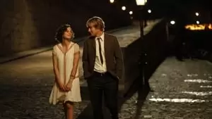 Woody Allen Cover Image