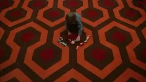Stanley Kubrick Cover Image