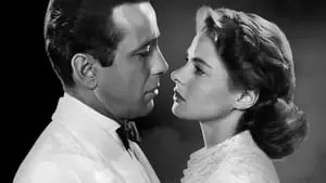 Humphrey Bogart Cover Image