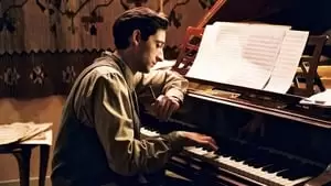 Adrien Brody Cover Image