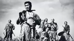 Takashi Shimura Cover Image