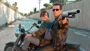 Robert Patrick Cover Image