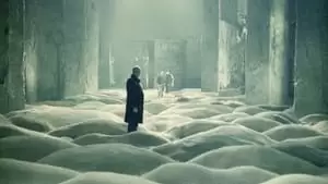 Andrei Tarkovsky Cover Image