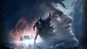 Sam Liu Cover Image