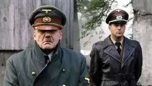 Bruno Ganz Cover Image