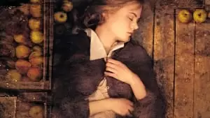 Harriet Andersson Cover Image