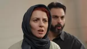 Asghar Farhadi Cover Image