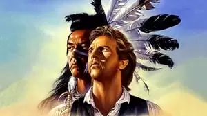 Maury Chaykin Cover Image