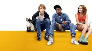 RJ Cyler Cover Image