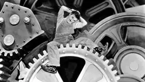 Charles Chaplin Cover Image