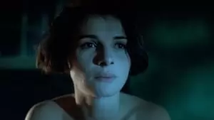 Hélène Vincent Cover Image