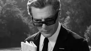 Marcello Mastroianni Cover Image