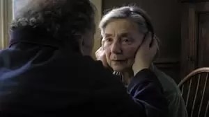 Michael Haneke Cover Image