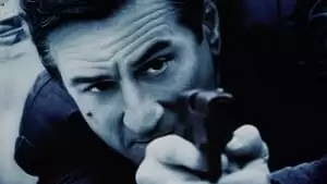 John Frankenheimer Cover Image