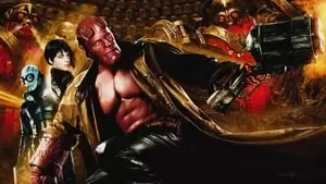 Luke Goss Cover Image
