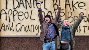 Ken Loach Cover Image