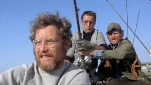 Robert Shaw Cover Image