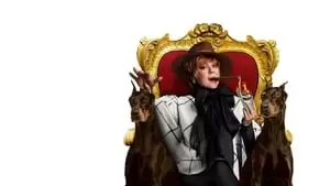 Chandler Head Cover Image
