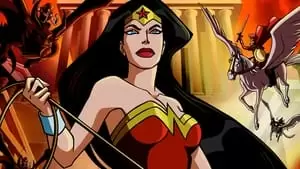 Gail Simone