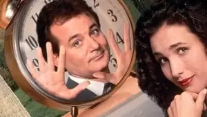 Harold Ramis Cover Image