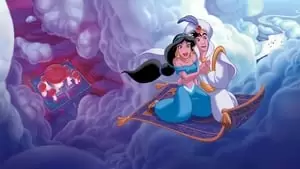 Ron Clements Cover Image
