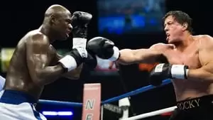 Antonio Tarver Cover Image